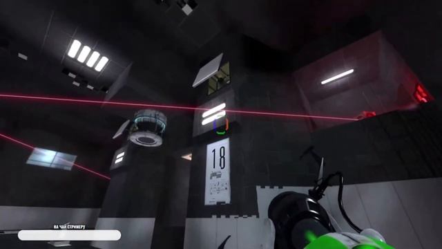 ПОЛНОЕ ПРОХОЖДЕНИЕ ◈ Portal Reloaded смотреть онлайн