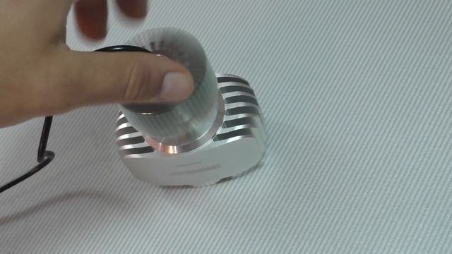Светодиодные LED фары 18 Ватт | сравнительный тест-обзор смотреть онлайн