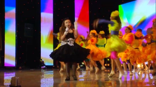 КАТЯ САВЧУК. "Вот было бы здорово!!!" смотреть онлайн