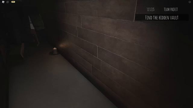 4 Idiots Short Robbery Mission | Roblox Short Creepy Stories смотреть онлайн