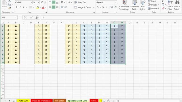 Excel Hacks - Top 10 Excel Tricks by Exceldestination смотреть онлайн