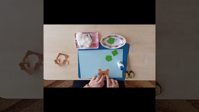 Ведмідь у барлозі. смотреть онлайн