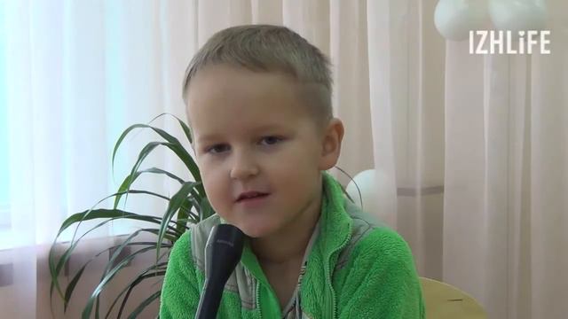 Детская неожиданность: Что бы ты сделал, если бы стал депутатом? смотреть онлайн