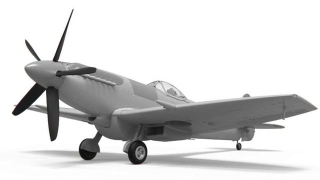 AIRFIX 2020 LINE UP LEAKED!!! SCALE MODEL NEWS 6TH JAN 2020 смотреть онлайн