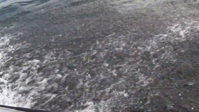 Залив Красноярского водохранилища смотреть онлайн