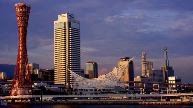 Самые чистые города нашей планеты. смотреть онлайн