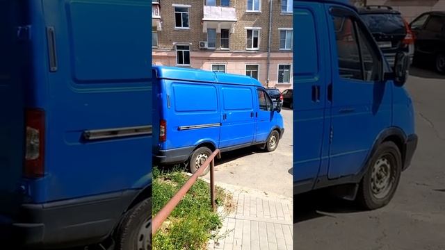 Аренда,прокат Газ 2752 Соболь #москва #подмосковье #московскаяобласть #аренда #прокатавто #rentacar смотреть онлайн