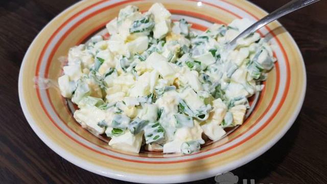 Сборник рецептов