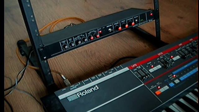 IBANEZ DD 700 DELAY by S-CAT смотреть онлайн