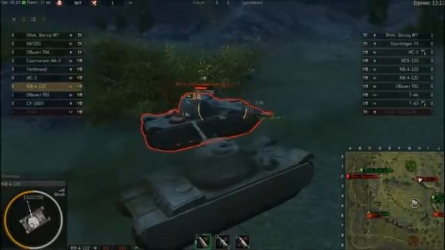 GWT - танцы чемоданов смотреть онлайн