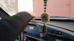 Люк в четырке под ключ ваз 2214