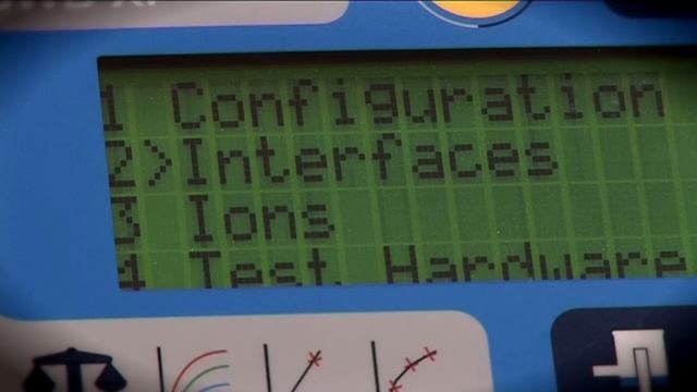 Часть 7 -- Многорежимная калибровка смотреть онлайн