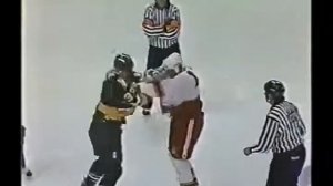 Лучшые драки НХЛ 1 часть