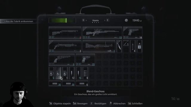 Resident Evil Village deutsch #24 Trouble im Turbinenschacht смотреть онлайн