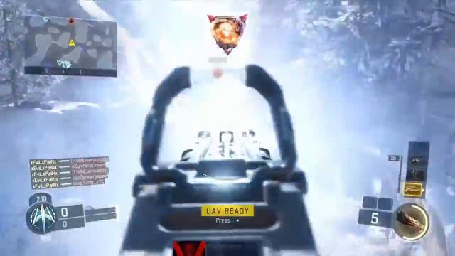 TEMPEST 5 ON - STRONGHOLD смотреть онлайн