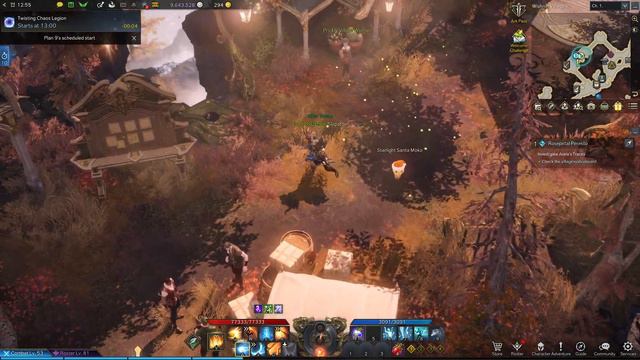 Lost Ark - Solo - Ep 1302 - Rosepetal Peresto смотреть онлайн
