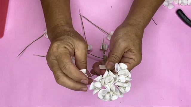 Home Decorating Ideas Handmade with Seashells смотреть онлайн