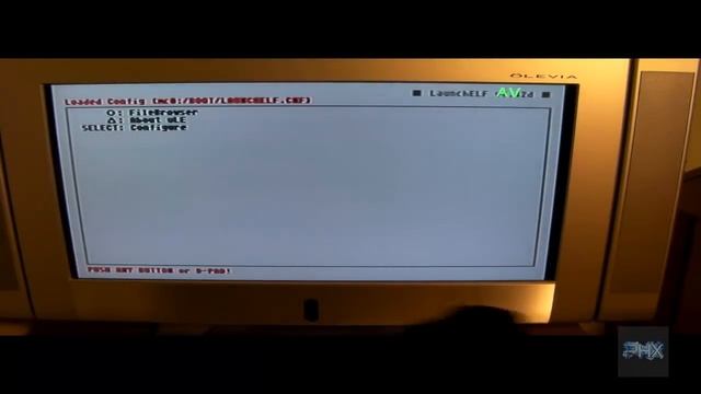 [How To] Play PSX (PS1) Games Off Of USB On PS2 Using PS2PSXe Tutorial