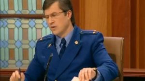 «Окончательный вердикт» 102 серия 18.03.13 (и ок-ся 27.02.14 ;))