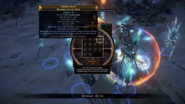 Path of exile (ps4 pro) смотреть онлайн
