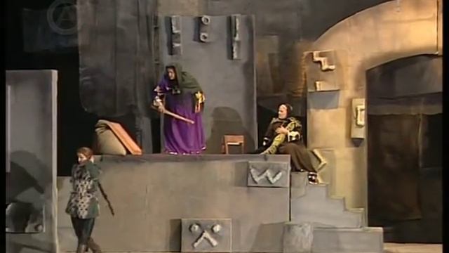 Caucasianart.ru (Spectacle Dagestan LAK) PARTU PATIMA P1 Of 2