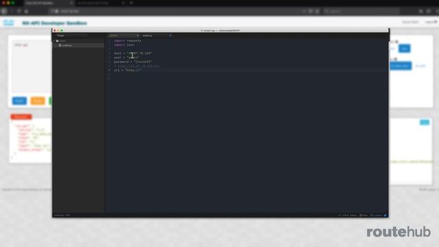 Network Programmability for Network Engineers (Preview) смотреть онлайн