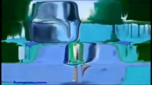 The Gummy Bear Song Enhanced with Nameless Effect 2.0 in Green Lowers in GOO GOO GAA GAA.