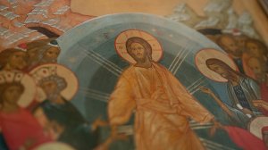 Всенощное бдение. Неделя мясопустная, о Страшном Суде. Попразднство Сретения Господня