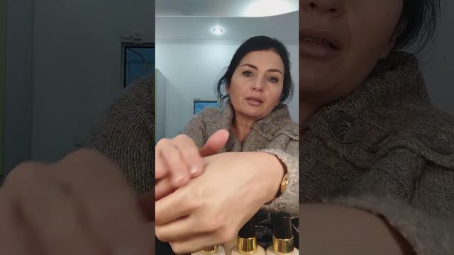 ❤️Трансформуюча тональна основа Master Creation Foundation Giordani Gold ❤️ смотреть онлайн