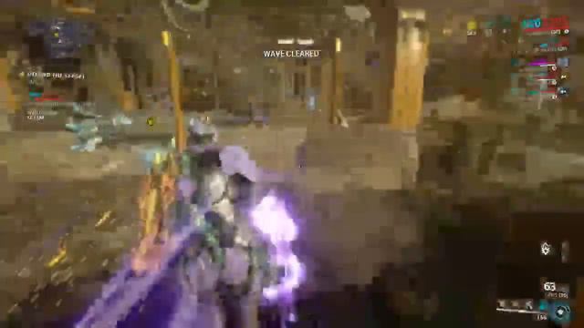 Warframe fun with the bois!!!! смотреть онлайн