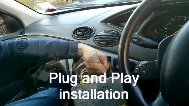 Connects2: Installing An AUX Adapter