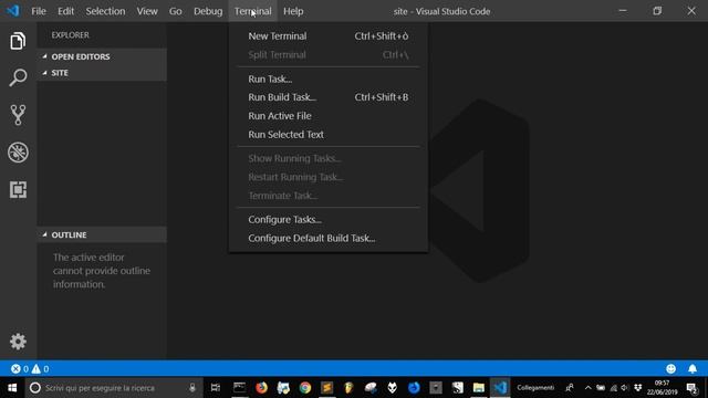FLASK & Python, p.3: first wep pages смотреть онлайн