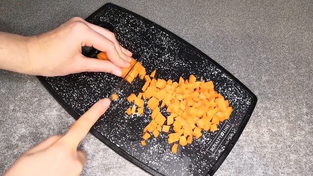 Макароны с индейкой. Вкусный и быстрый ужин |Sveta Gints смотреть онлайн