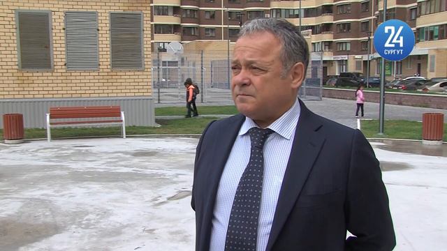 Кандидаты на пост главы Сургута. Появились ли претенденты 17 декабря? смотреть онлайн