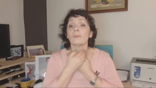 УХОД ЗА ШЕЕЙ И ДЕКОЛЬТЕ смотреть онлайн