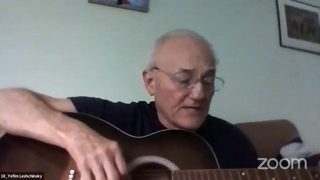 2 песни на стихи Юрия Левитанского смотреть онлайн