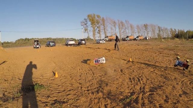 Еду к подписчикам в Орел ... Часть 1 смотреть онлайн