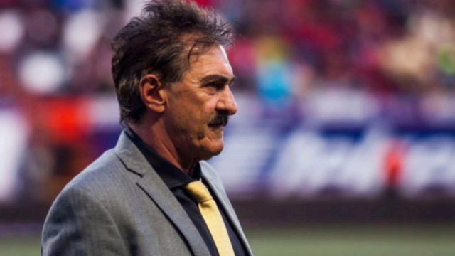 🚨BOMBAZO: CD OLIMPIA ESTARÍA SACANDO DEL RETIRO AL TÉCNICO RICARDO LA VOLPE смотреть онлайн