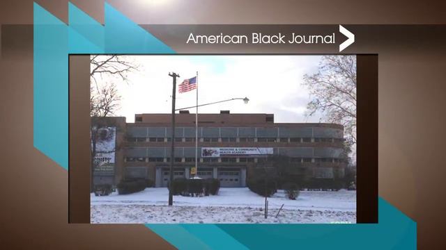M-1 Rail Streetcar Project / Life Remodeled Cody Project | American Black Journal Full Episode смотреть онлайн