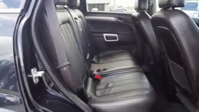Used 2012 Chevrolet Captiva Sport Texas City TX League City, TX #GC20667A смотреть онлайн