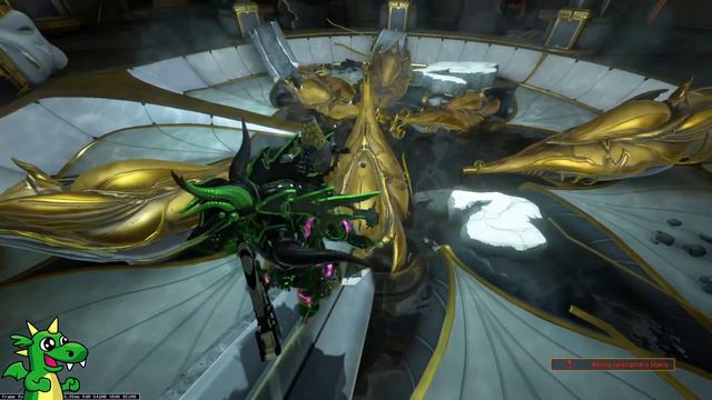 [Warframe LORE] I Tenno- Ep. 7 смотреть онлайн