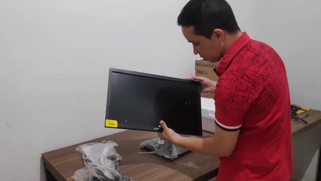 MONITOR ACER 19.5 PARA PC GAMER смотреть онлайн