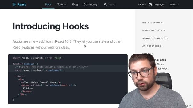 React vs Vue.js: Different but the Same смотреть онлайн