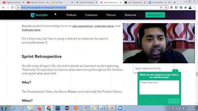 Oracle Interview Question for Automation Test engineer (2 to 5 year Experience 2021) смотреть онлайн