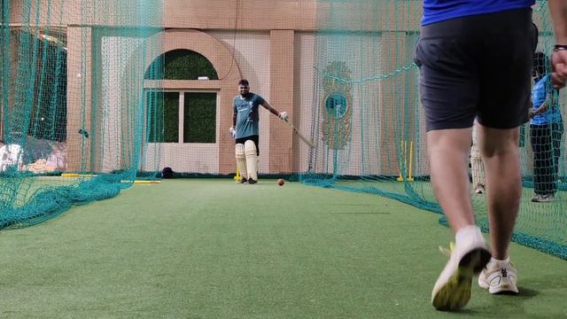Chinmay Batting -29 June 2022 смотреть онлайн