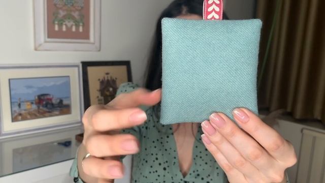 ВЫШИВАЛЬНЫЕ ИТОГИ ЗИМЫ 2020/2021. смотреть онлайн