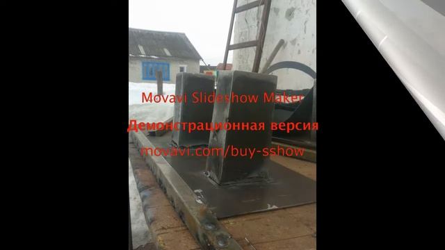 форма для арболита блока,своими руками смотреть онлайн