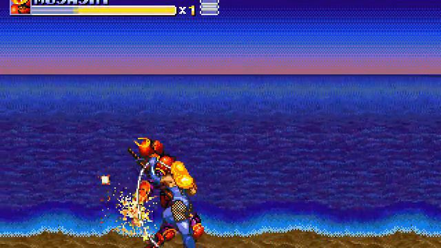 Streets of Rage Remake V5 - Boss Rush Remake [Elle] (NO RECOVER/Gold Medal) смотреть онлайн