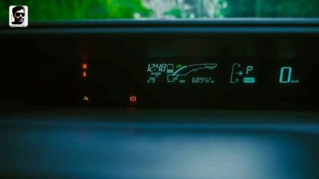 toyota aqua gs 2014. смотреть онлайн