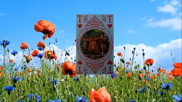 ♥ Т: ВЕЧНАЯ ЛЮБОВЬ смотреть онлайн